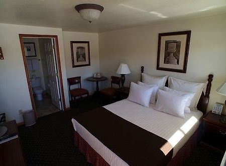 Parkview Inn Motel Canon City Kültér fotó