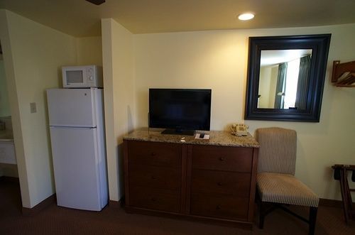 Parkview Inn Motel Canon City Kültér fotó