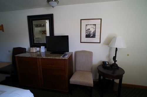 Parkview Inn Motel Canon City Kültér fotó
